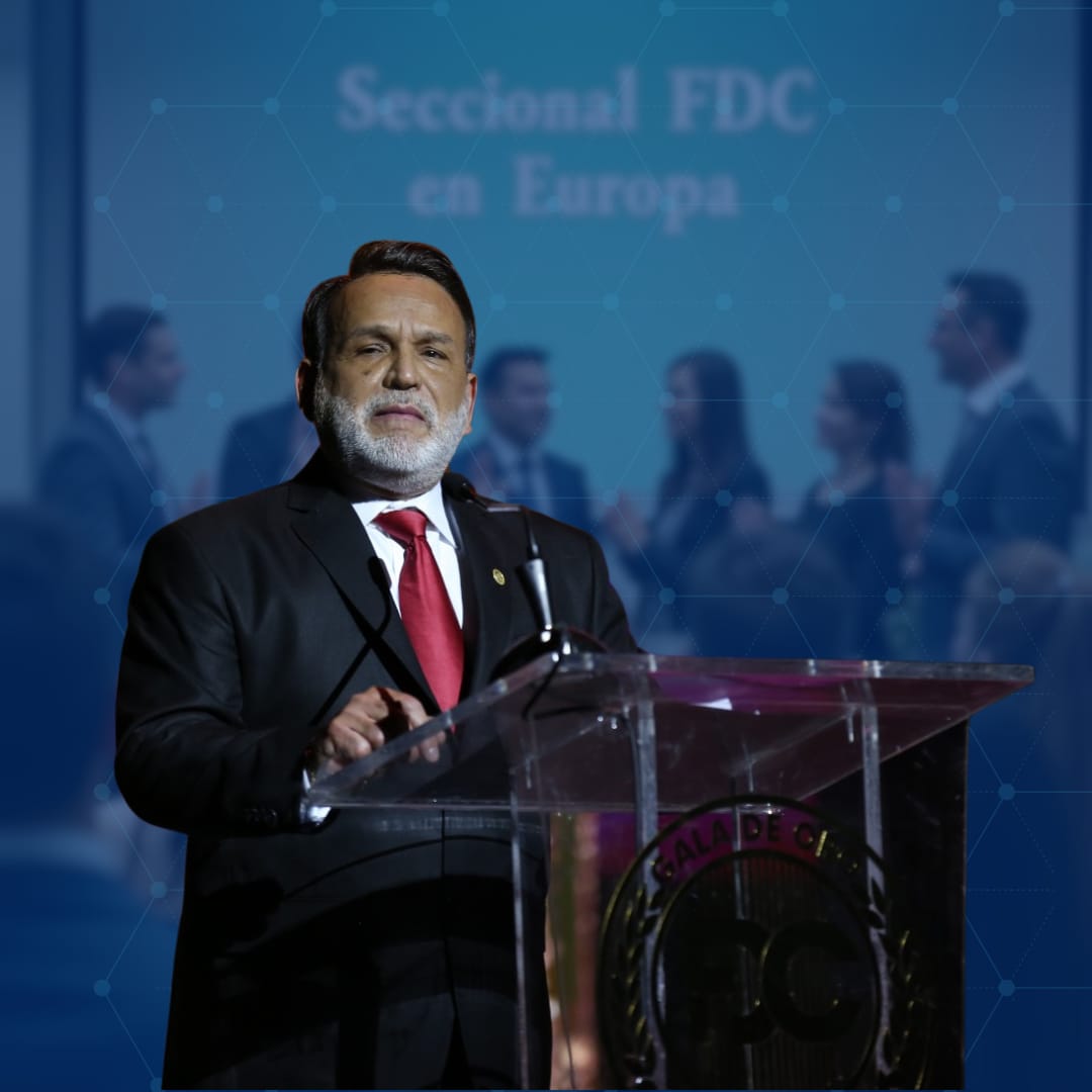  Federación Dominicana de Comerciantes respalda modificación a la Ley de Gestión Integral y Coprocesamiento de Residuos Sólidos  Santo Domingo, República Dominicana. – La Federación Dominicana de Comerciantes Inc. (FDC) expresó su firm